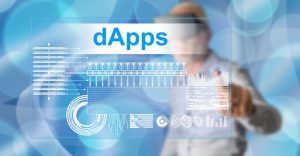 Make Money with Dapps