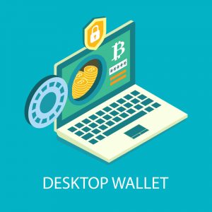 Best Desktop Crypto Wallet